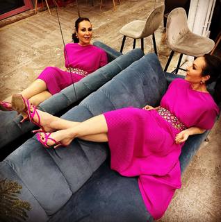 Ana Milán feet photo 15