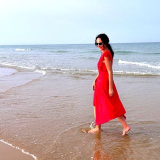 Ana Milán feet photo 17