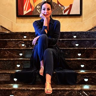 Ana Milán feet photo 10
