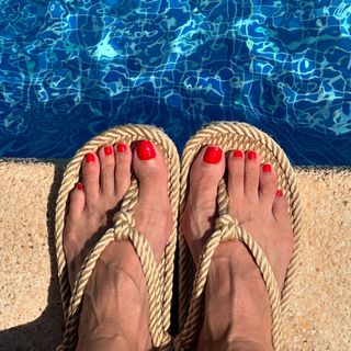 Ana Milán feet photo 20