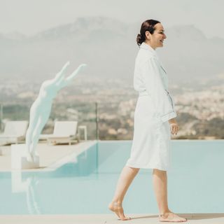 Ana Milán feet photo 18