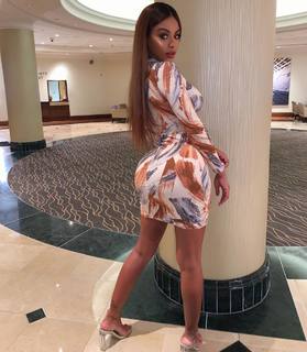 Ana Montana feet photo 7
