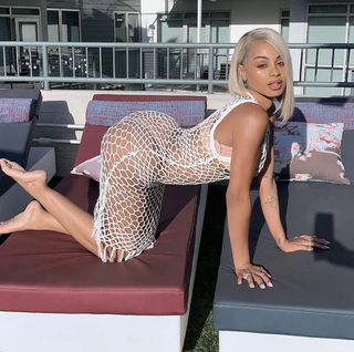 Ana Montana feet photo 8