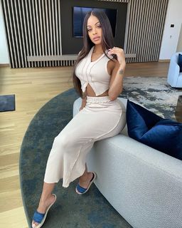 Ana Montana feet photo 18
