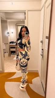 Ana Montana feet photo 18