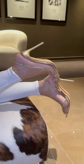 Ana Montana feet photo 12