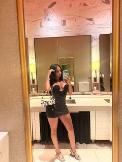 Ana Montana feet photo 8