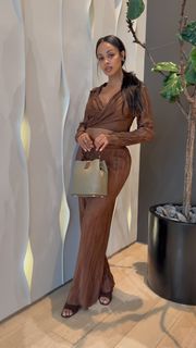 Ana Montana feet photo 19