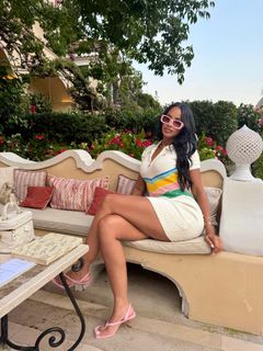 Ana Montana feet photo 17