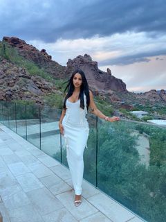 Ana Montana feet photo 8
