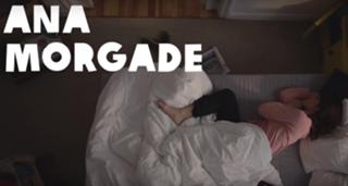 Ana Morgade feet photo 7