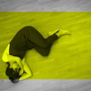 Ana Morgade feet photo 20