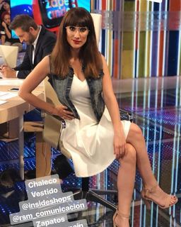 Ana Morgade feet photo 18