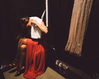 Ana Moura feet photo 18