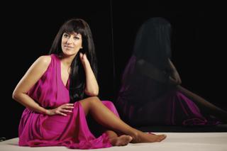 Ana Moura feet photo 17