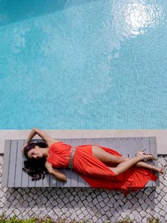 Ana Moura feet photo 13