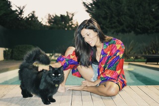 Ana Moura feet photo 10