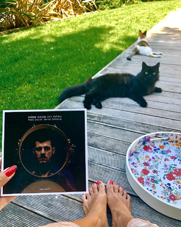 Ana Moura feet photo 6