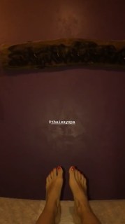 Ana Moura feet photo 4