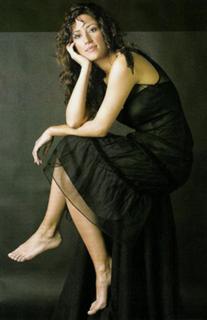Ana Moura feet photo 2