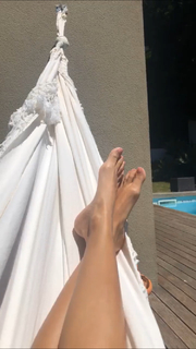Ana Moura feet photo 16