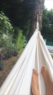 Ana Moura feet photo 14