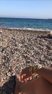 Ana Moura feet photo 11