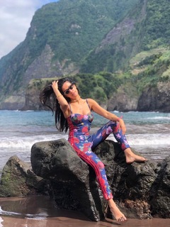 Ana Moura feet photo 10