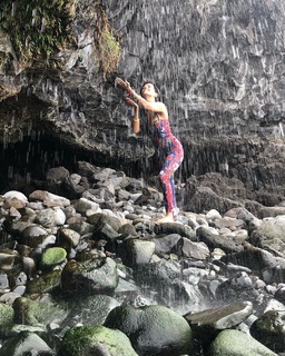 Ana Moura feet photo 9
