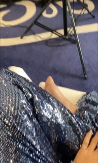 Ana Moura feet photo 4