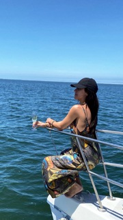Ana Moura feet photo 12