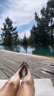 Ana Moura feet photo 7