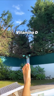 Ana Moura feet photo 15