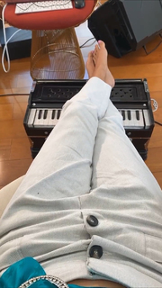 Ana Moura feet photo 11