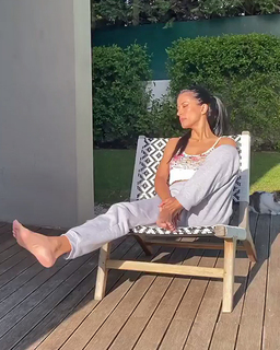 Ana Moura feet photo 18