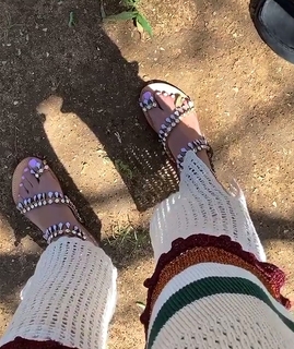 Ana Moura feet photo 17