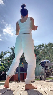 Ana Moura feet photo 12