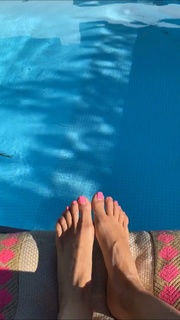 Ana Moura feet photo 19