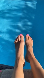 Ana Moura feet photo 18