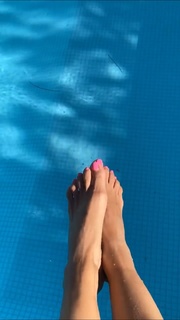 Ana Moura feet photo 17