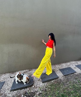Ana Moura feet photo 10