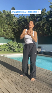 Ana Moura feet photo 8