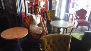 Ana Moura feet photo 7