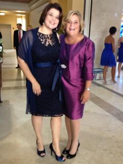 Ana Navarro feet photo 1