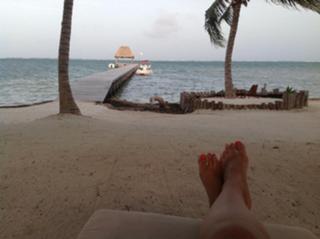 Ana Navarro feet photo 12