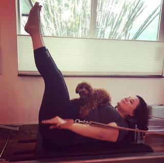 Ana Navarro feet photo 3