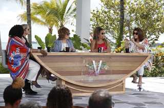 Ana Navarro feet photo 14