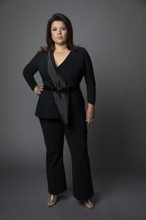 Ana Navarro feet photo 6