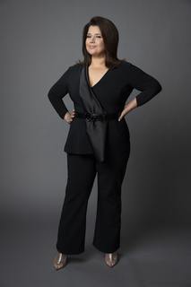 Ana Navarro feet photo 5