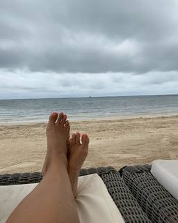 Ana Navarro feet photo 17